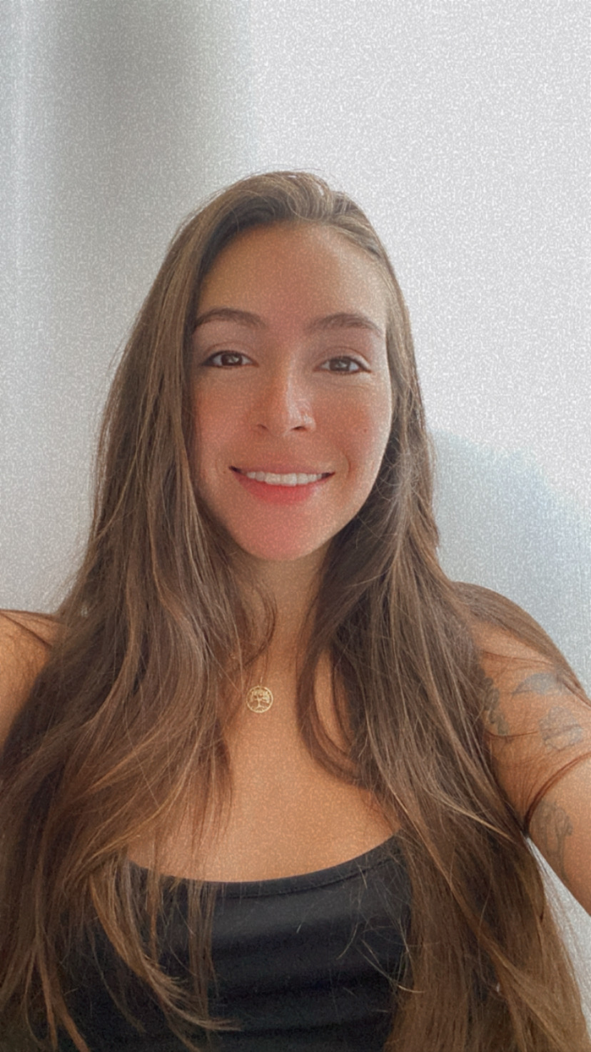 Writer: Giulia Salles