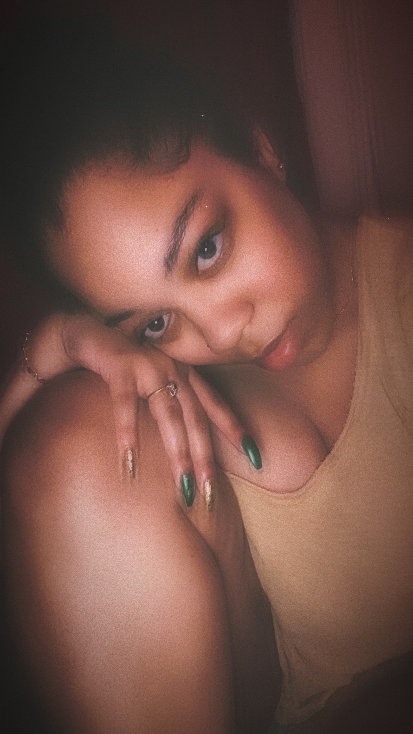 Writer: SaDiyah Maddox