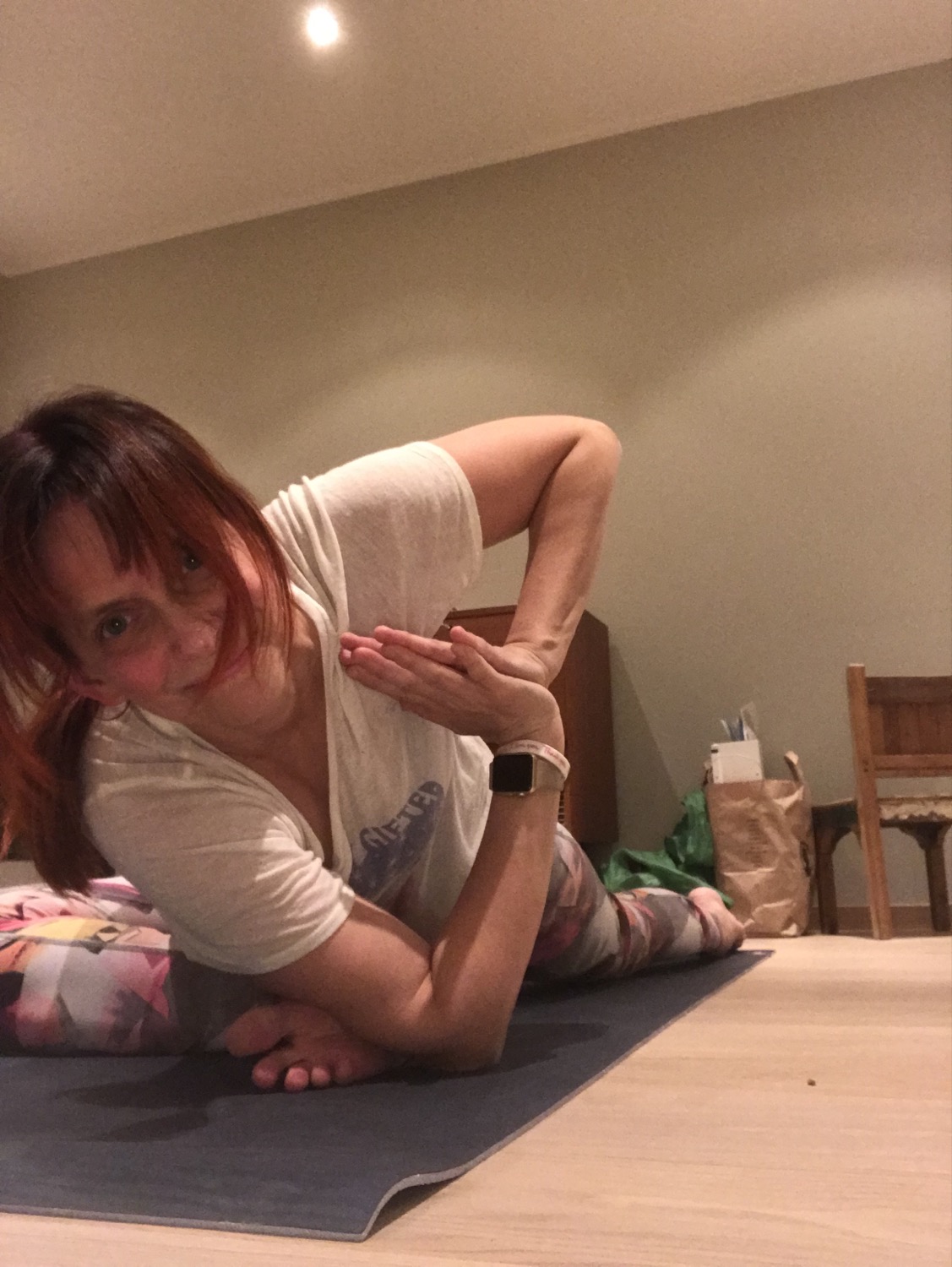 Writer: Tine Johnsgaard