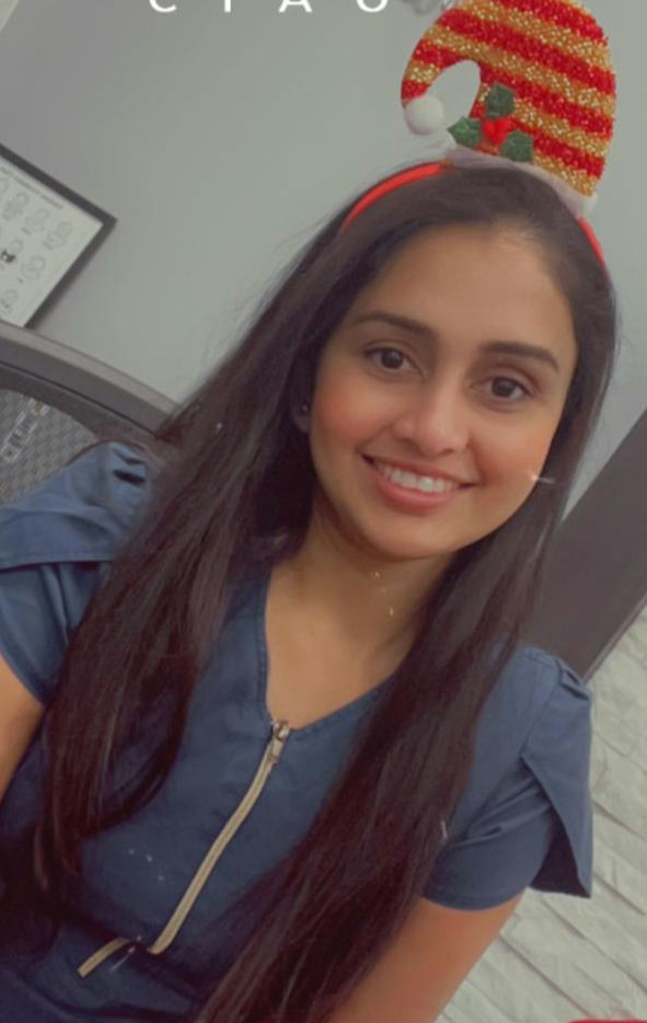 Writer: Defni Gandhi