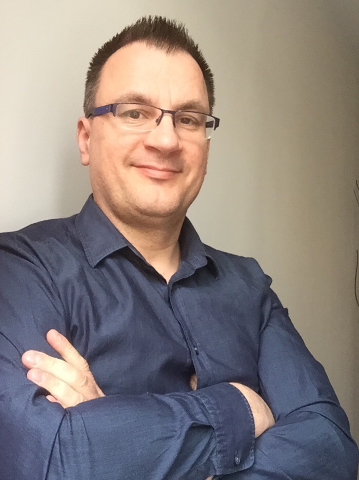 Zdjęcie autora: Artur Skubera