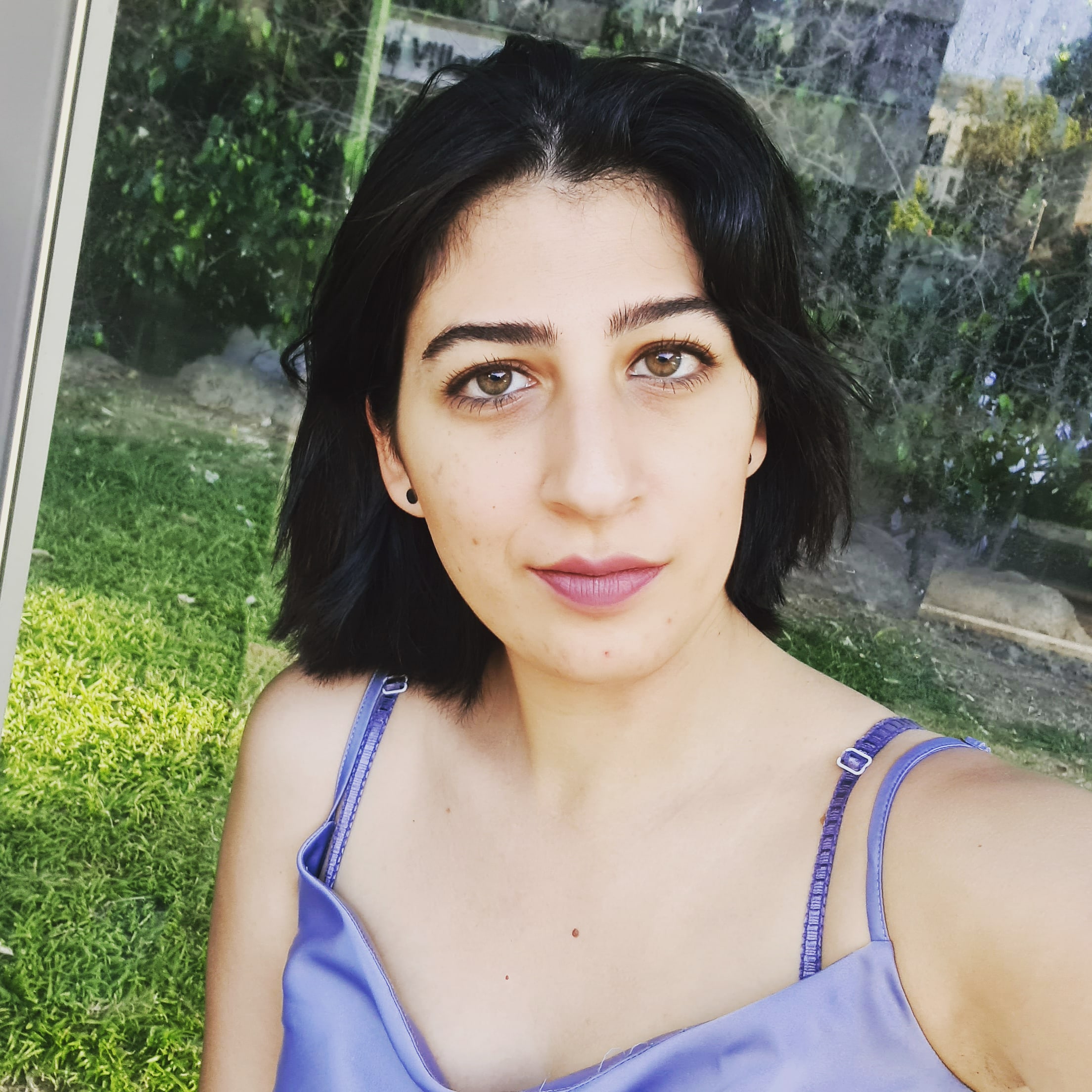 תמונת הסופר/ת: יפעת שמש