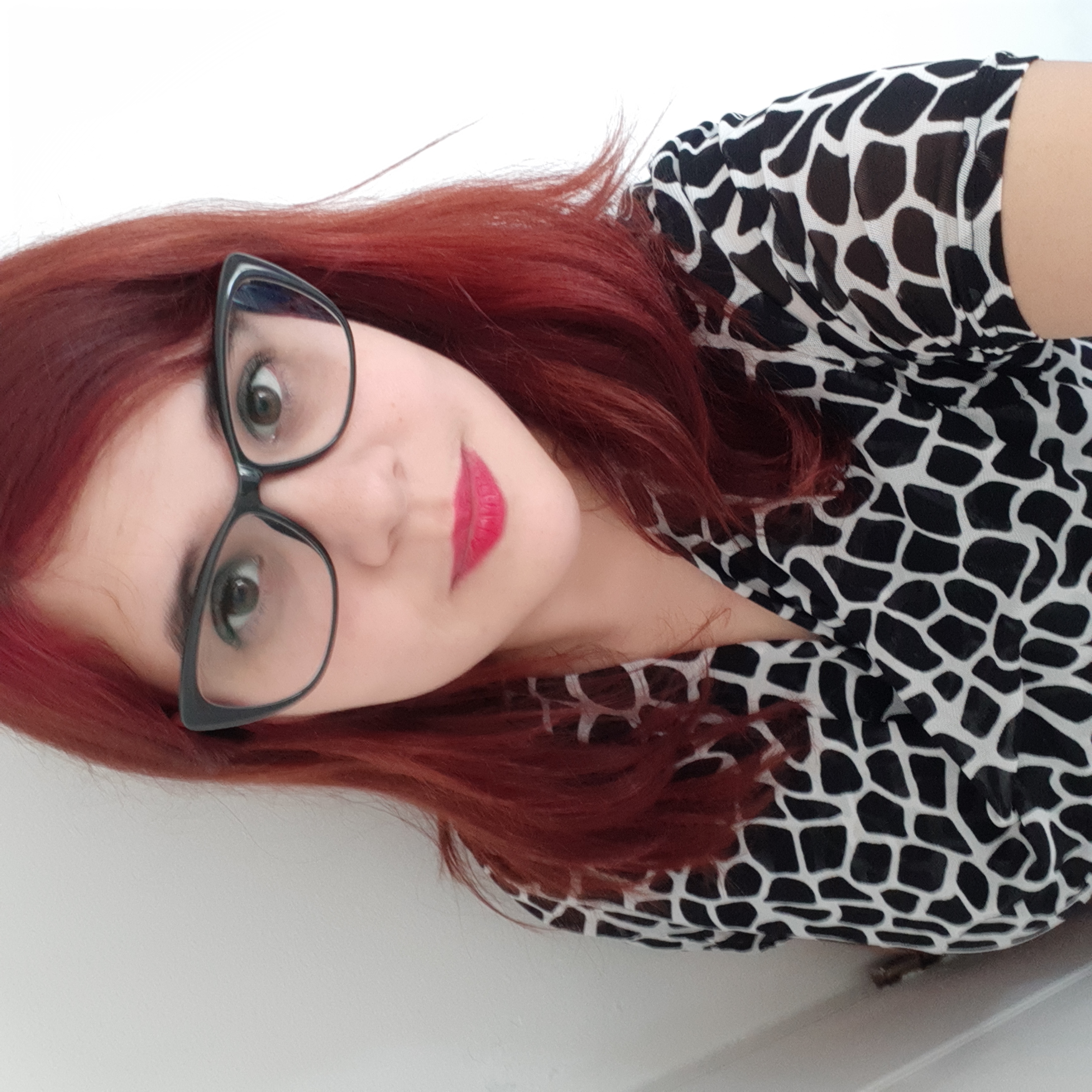 Foto del escritor: Francisca Valdebenito