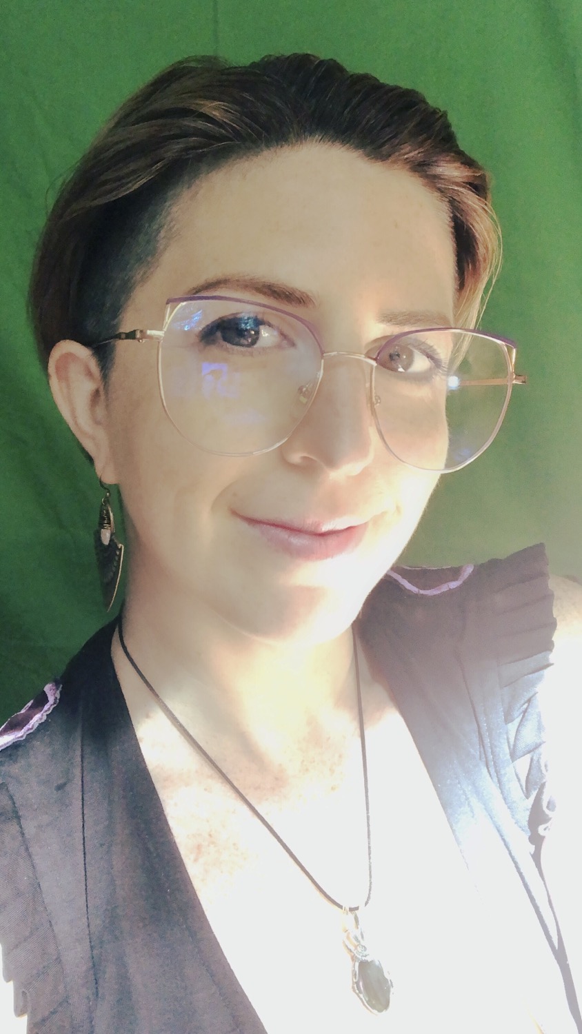 Writer: Janet Flourish