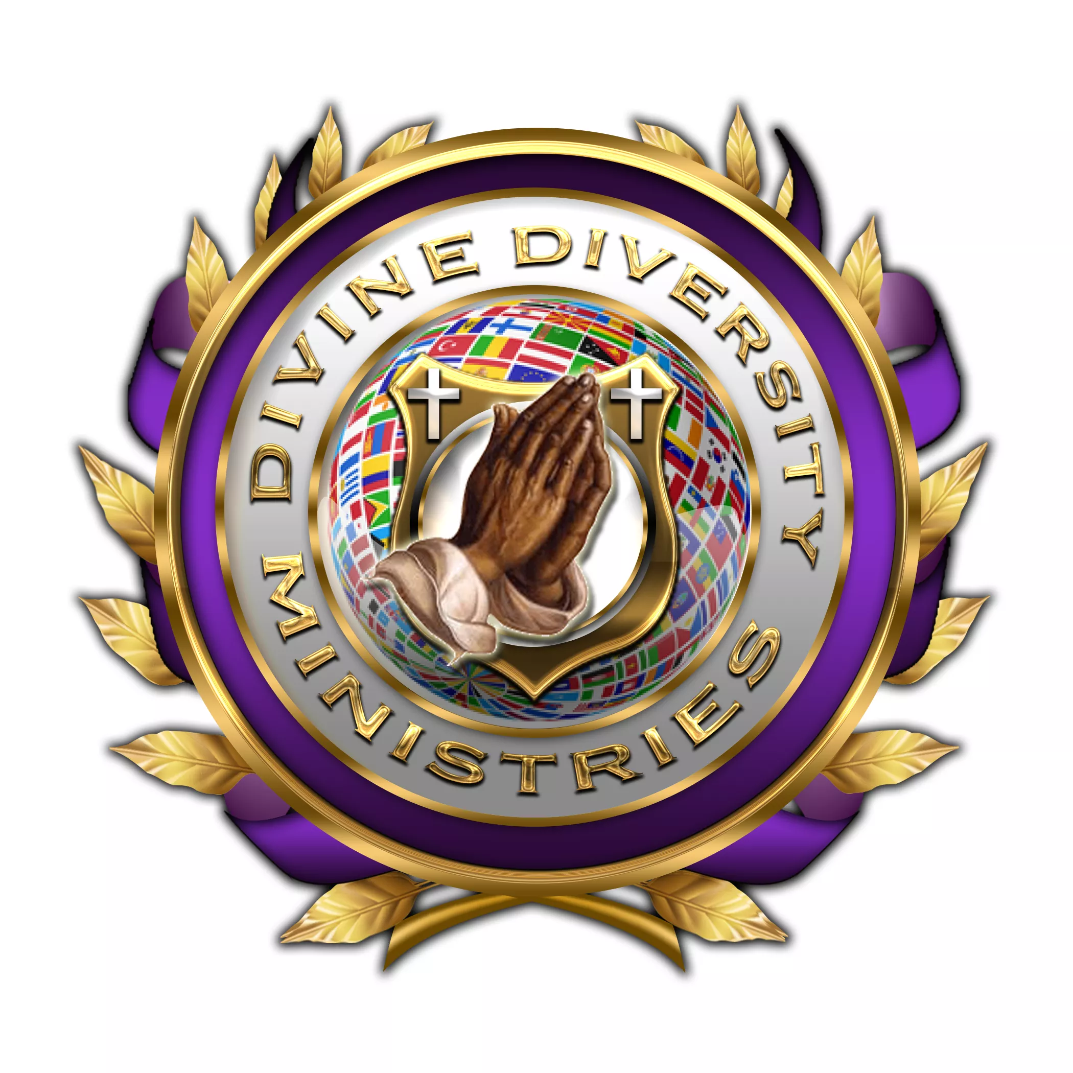 Writer: Divine Diversity Ministries 