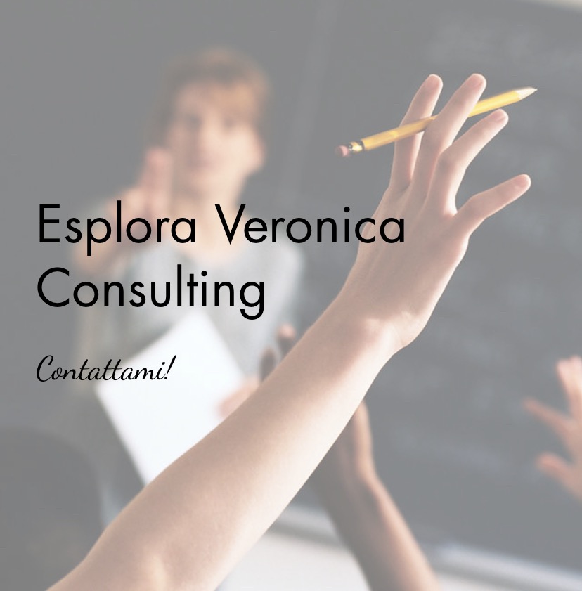 Immagine del redattore: Veronica Togni