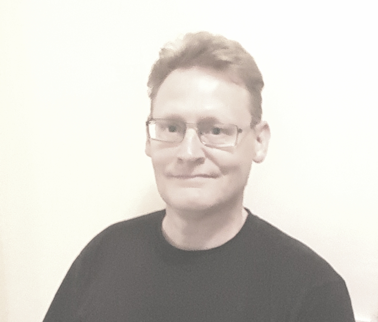 Writer: Paul Morgan