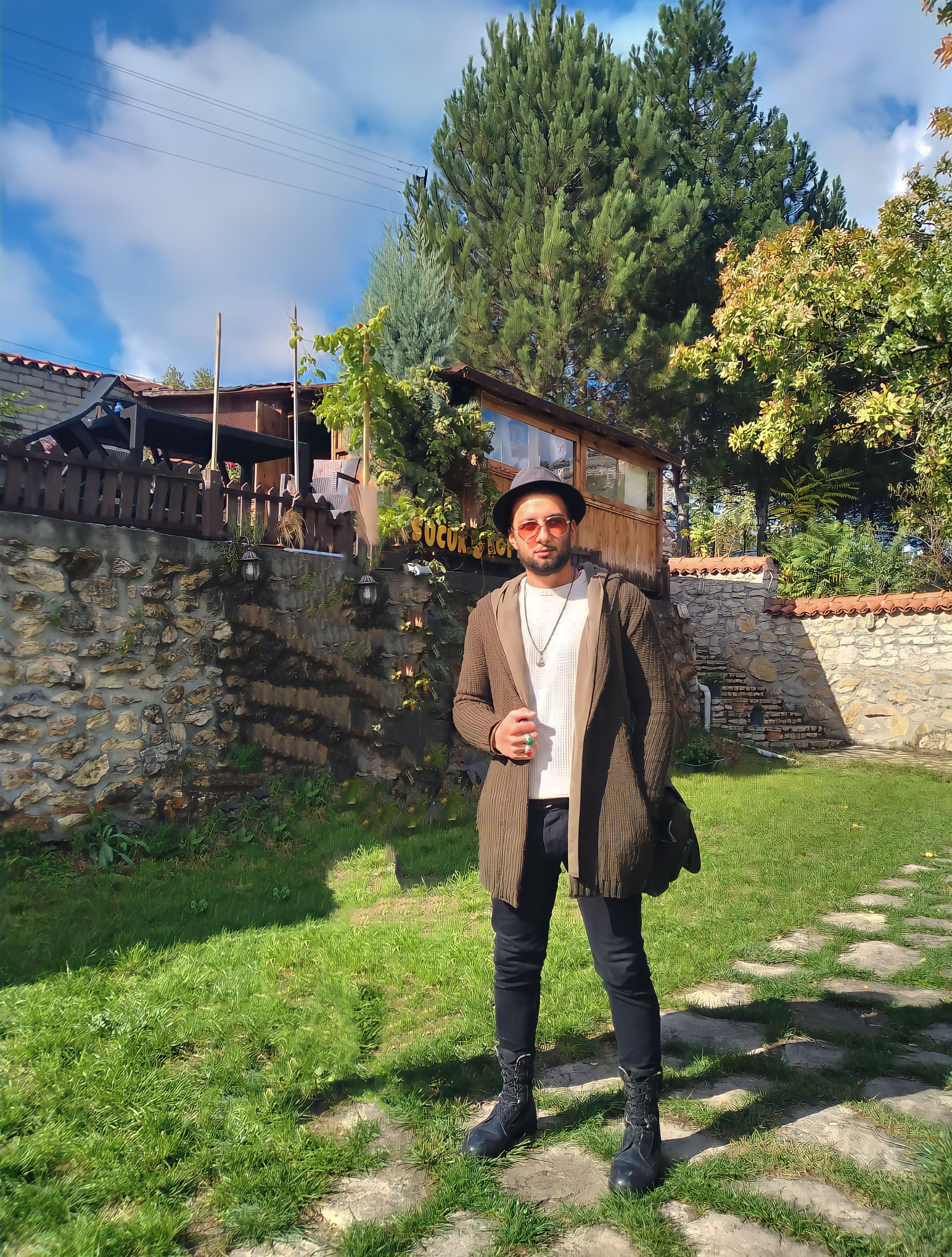 Yazarın fotoğrafı: MEHMET KULOĞLU