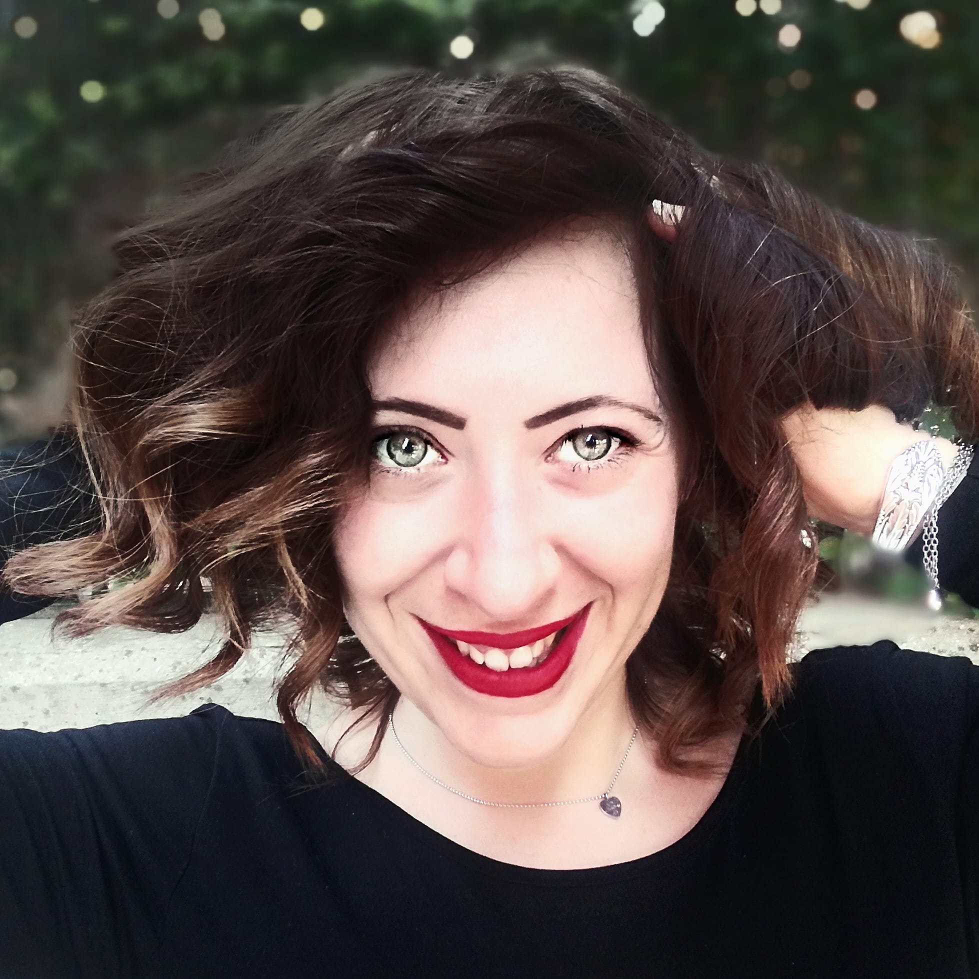 Immagine del redattore: Eleonora Rossi