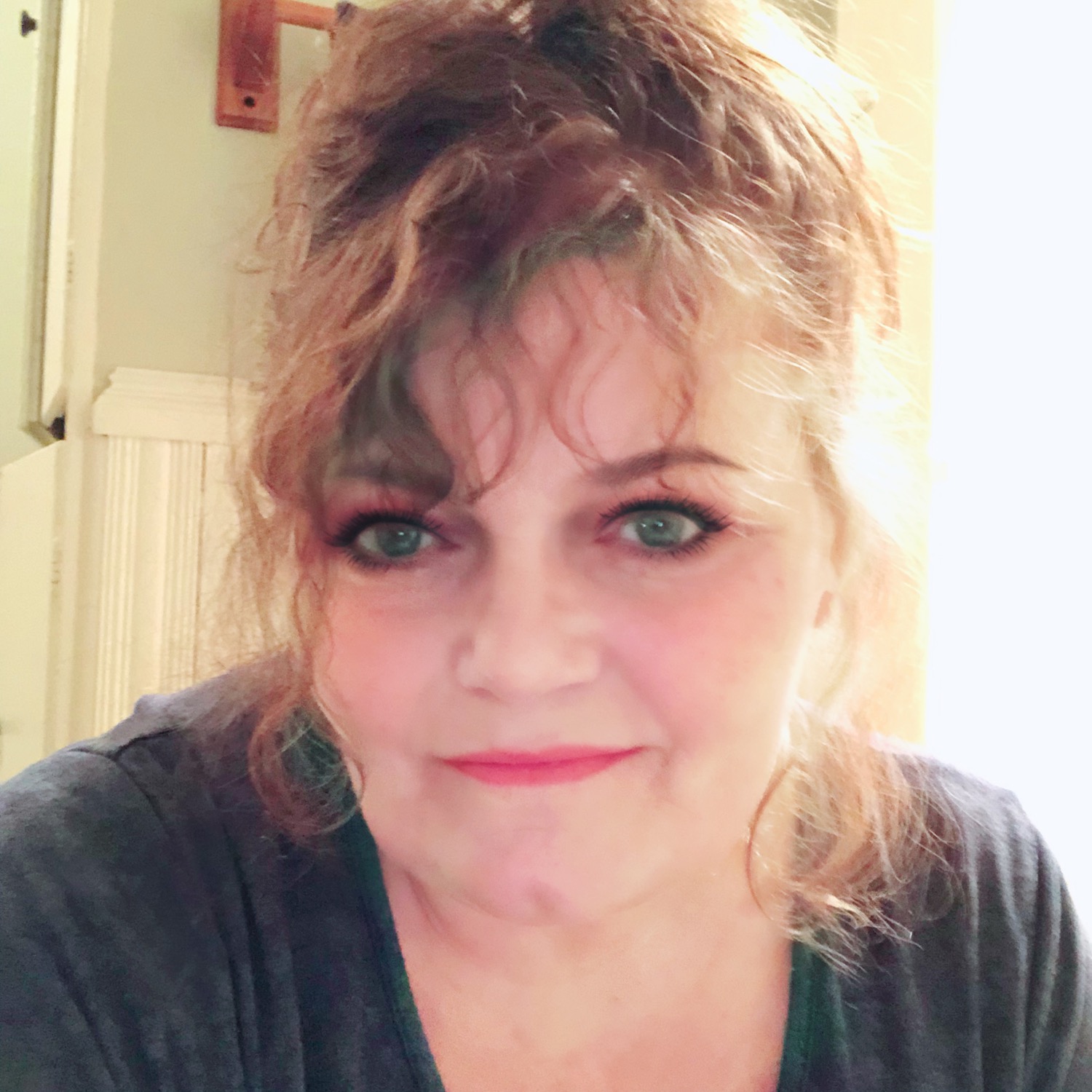 Writer: Crystal Ambrosino St. Andrews