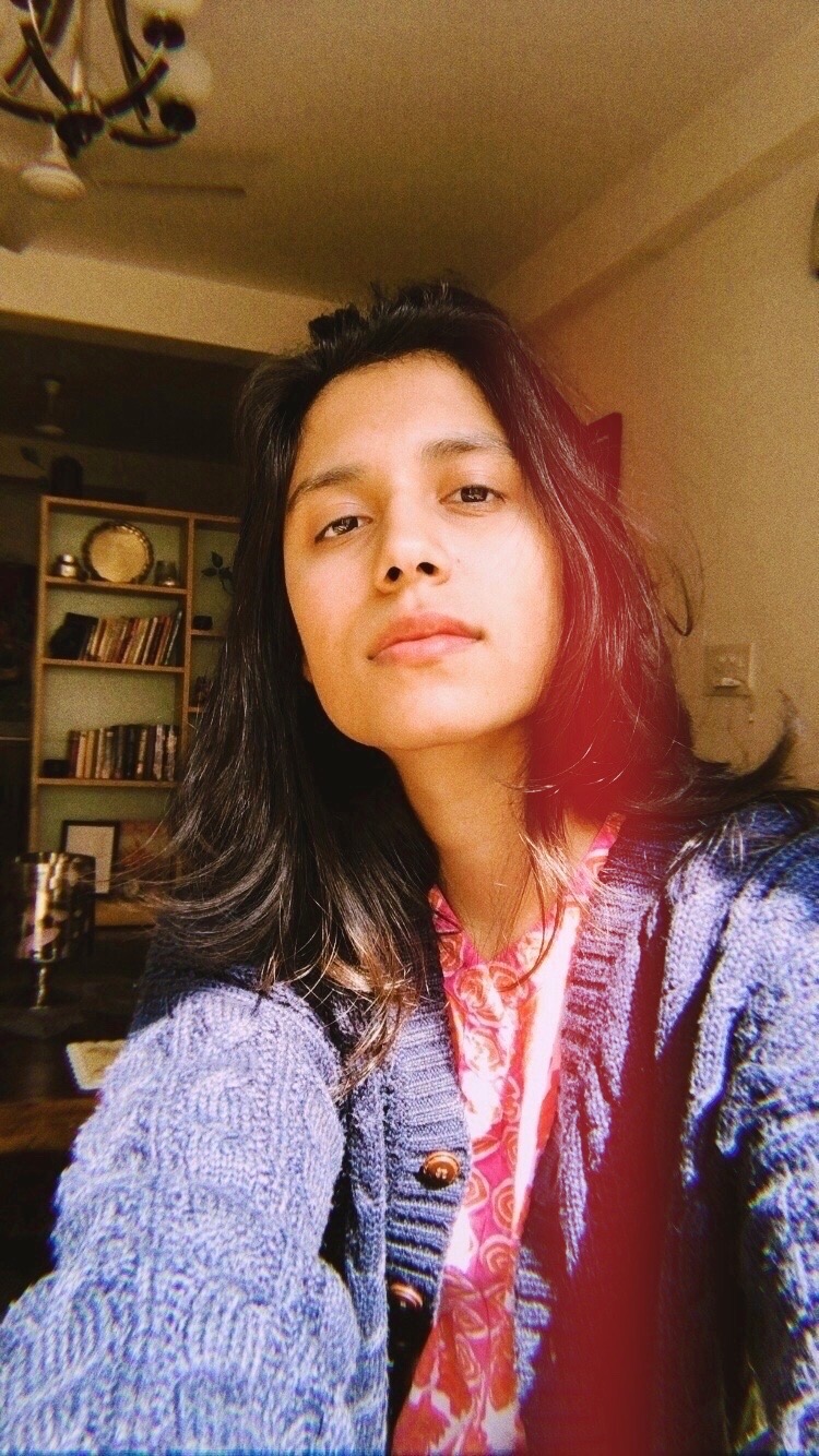 Writer: Vrinda G