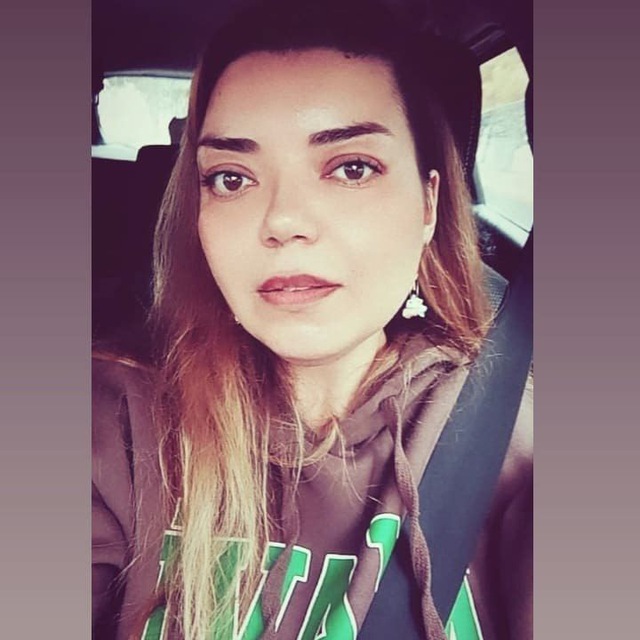 Yazarın fotoğrafı: Gül Çevik