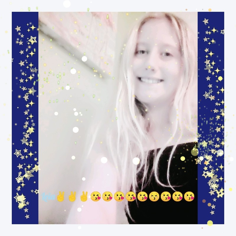 Writer: Leia Patterson