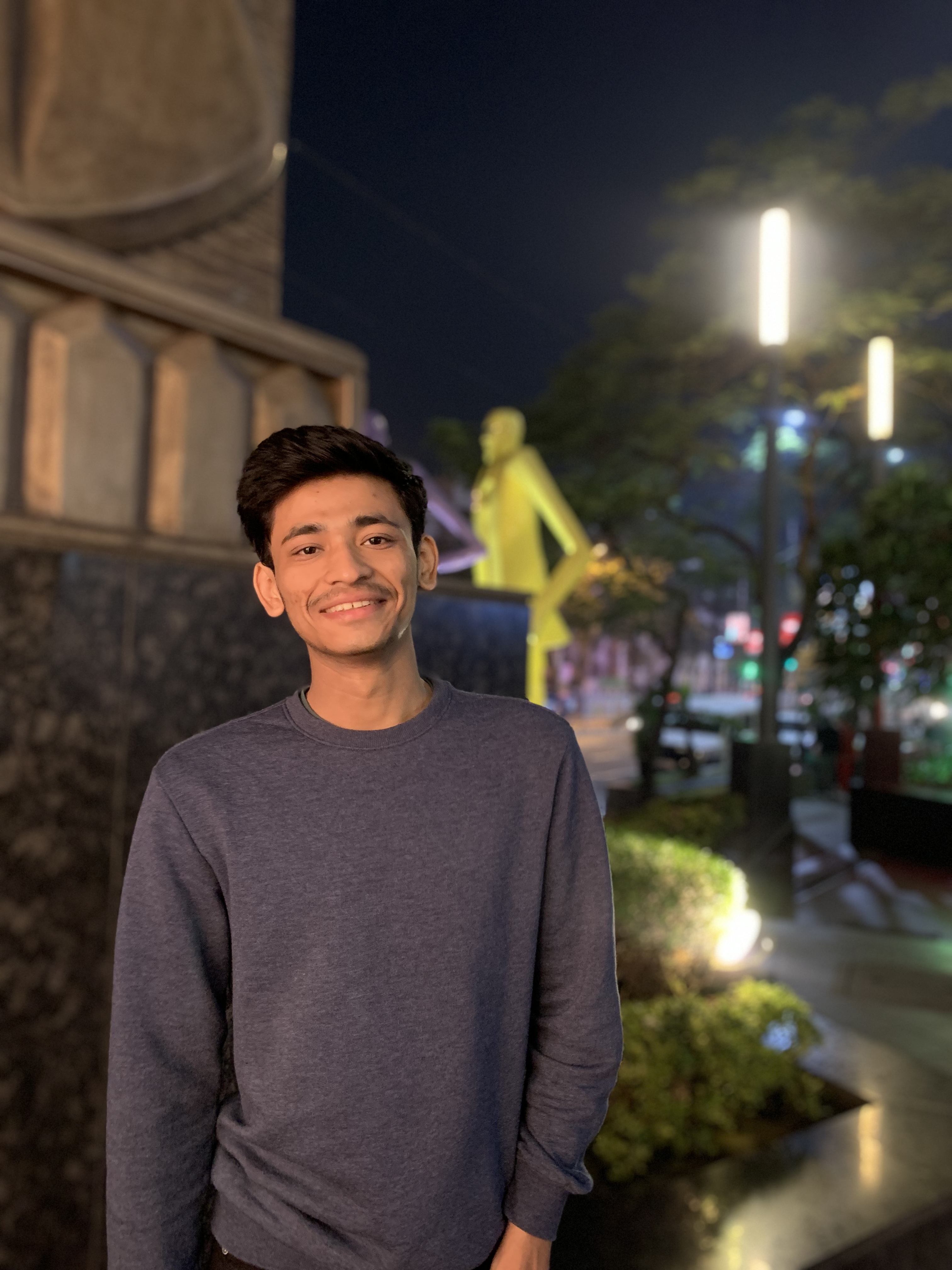 Writer: Aryan Boruah