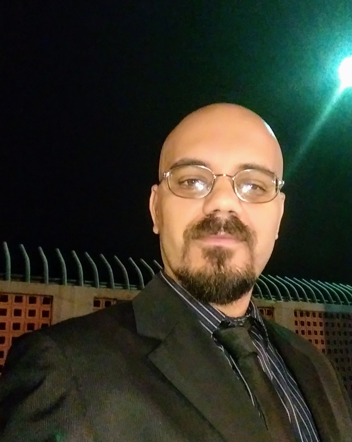 Foto do escritor: Gustavo Leal