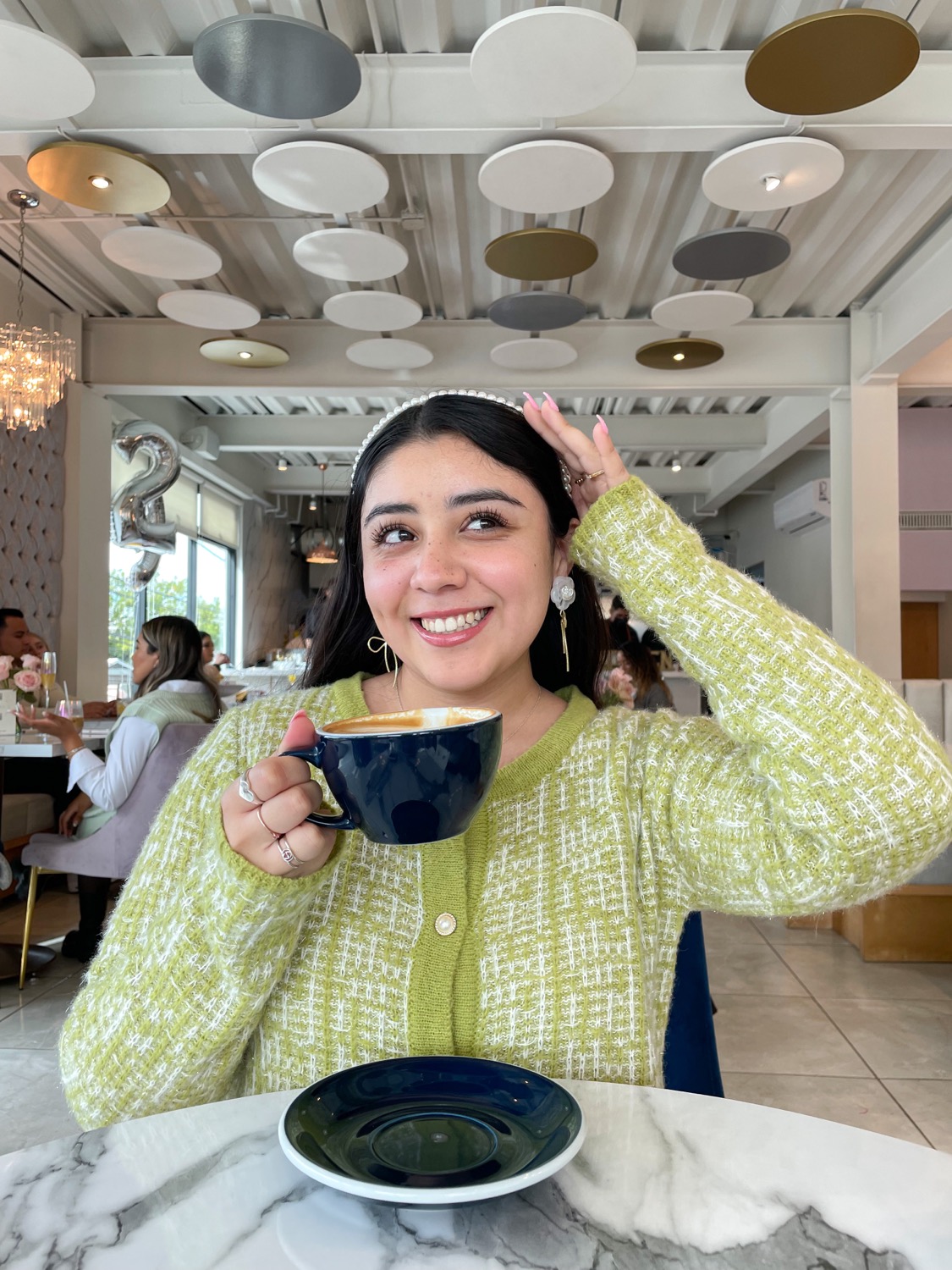 Writer: Paola Ochoa