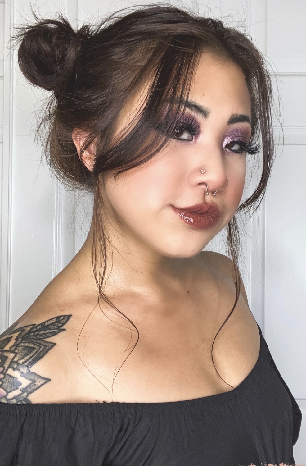 Writer: Nikki Brinley