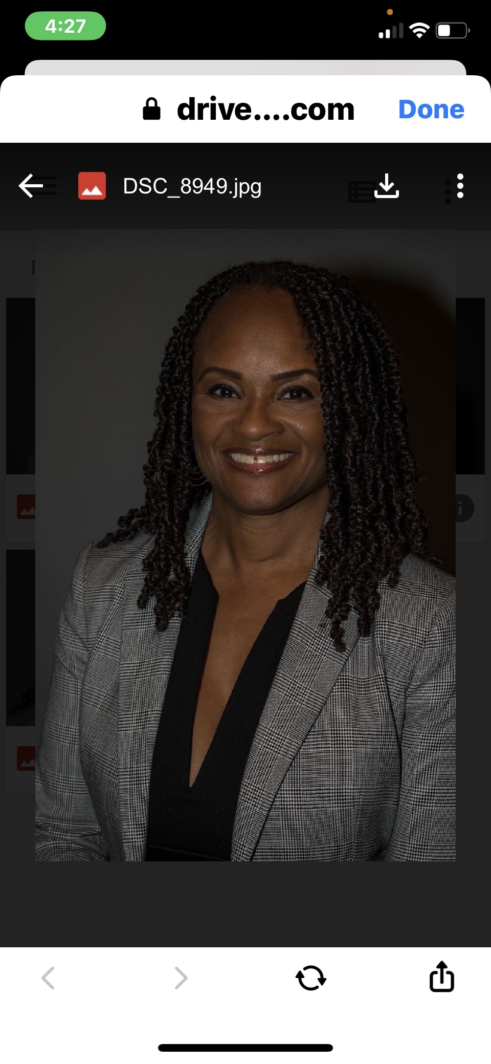 Writer: Lynn Odrick