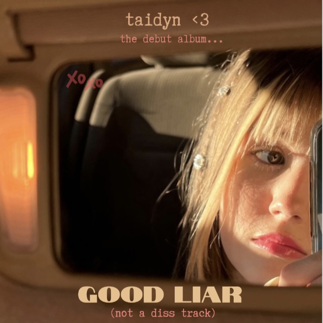Writer: taidyn <3 