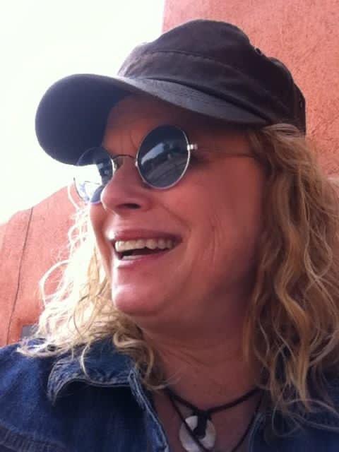 Writer: Susanne Lambdin