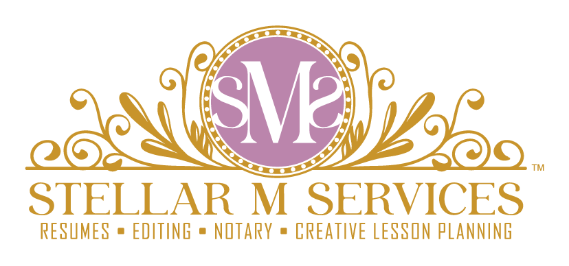 Writer: Stellar M Services null