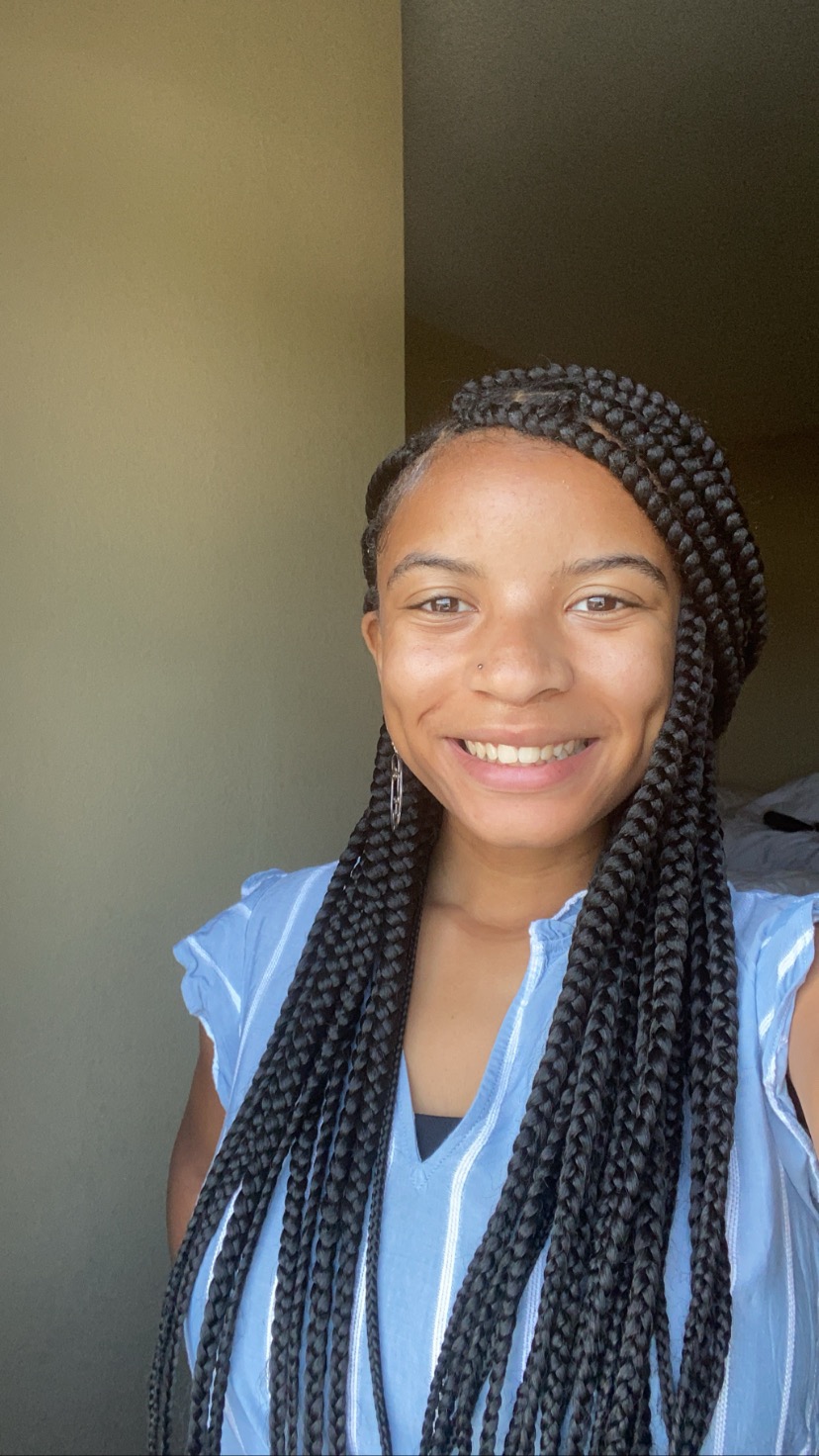 Writer: Lauryn Jones