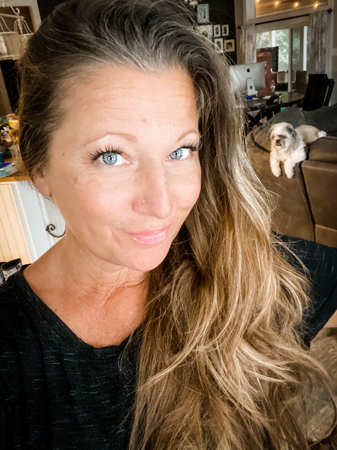 Writer: CheriE Summer Dodd