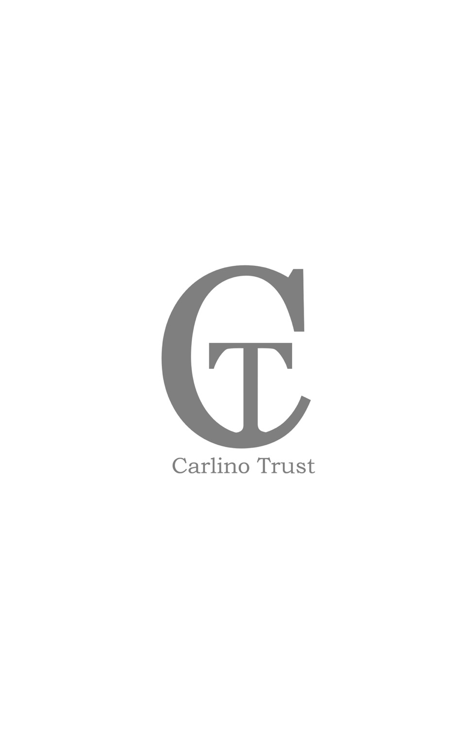 Autorenbild: Carlino Trust