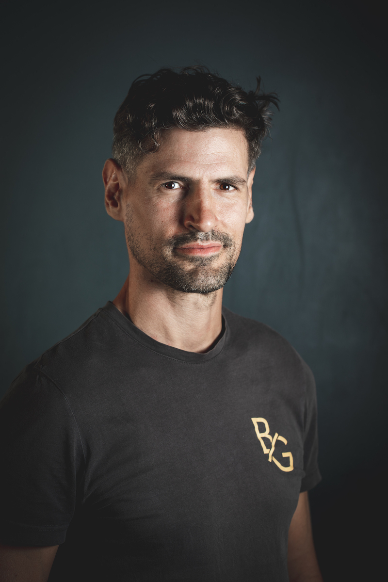 Photo du rédacteur: Renaud Gaudefroy