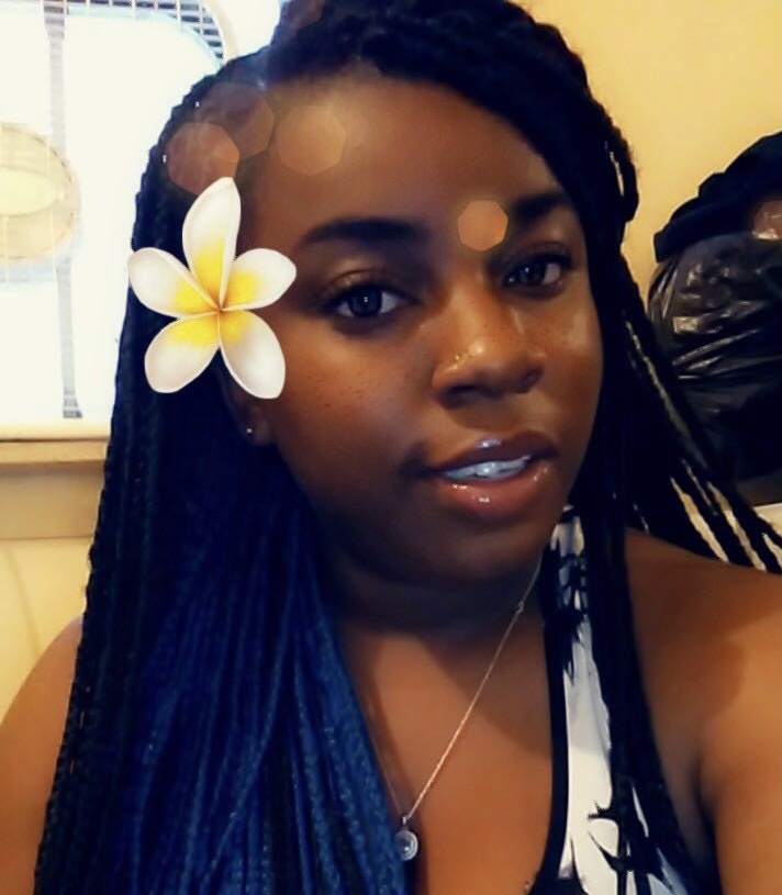 Writer: Nyfessa Berry
