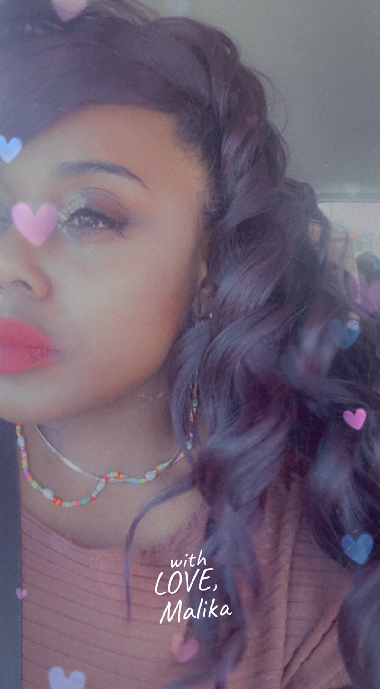 Writer: BBM ( Out of My Mind Cosmetics
