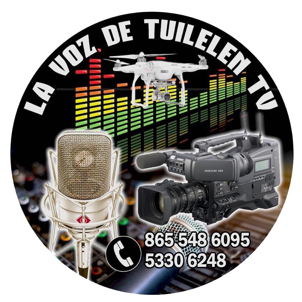Foto del escritor: La voz de tuilelen Audio & tv internacional