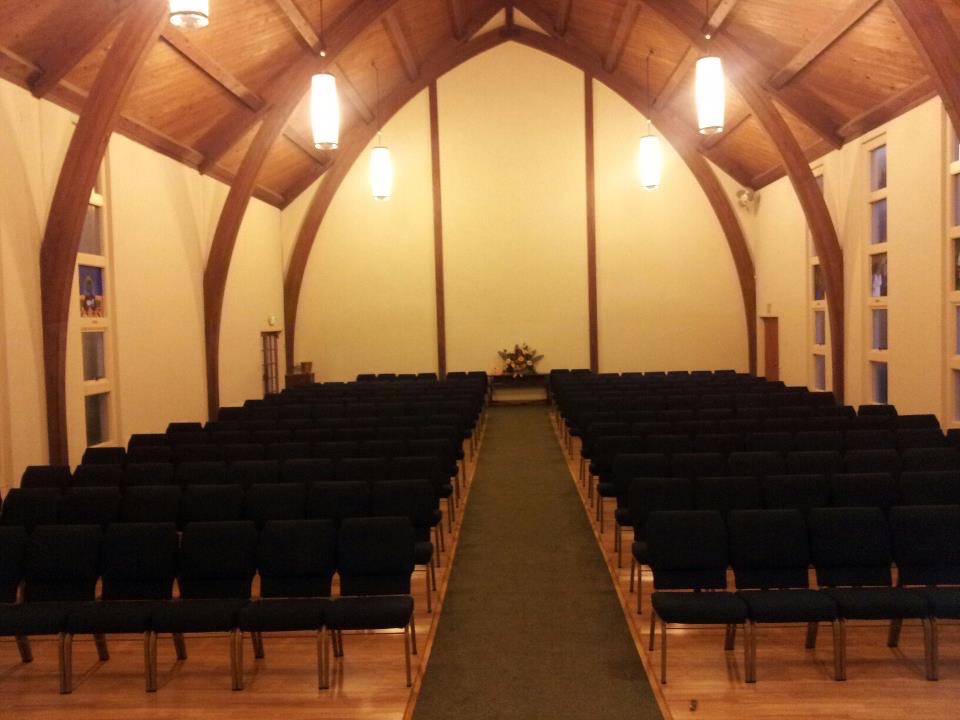 Writer: Praises of Zion Missionary Baptist Church