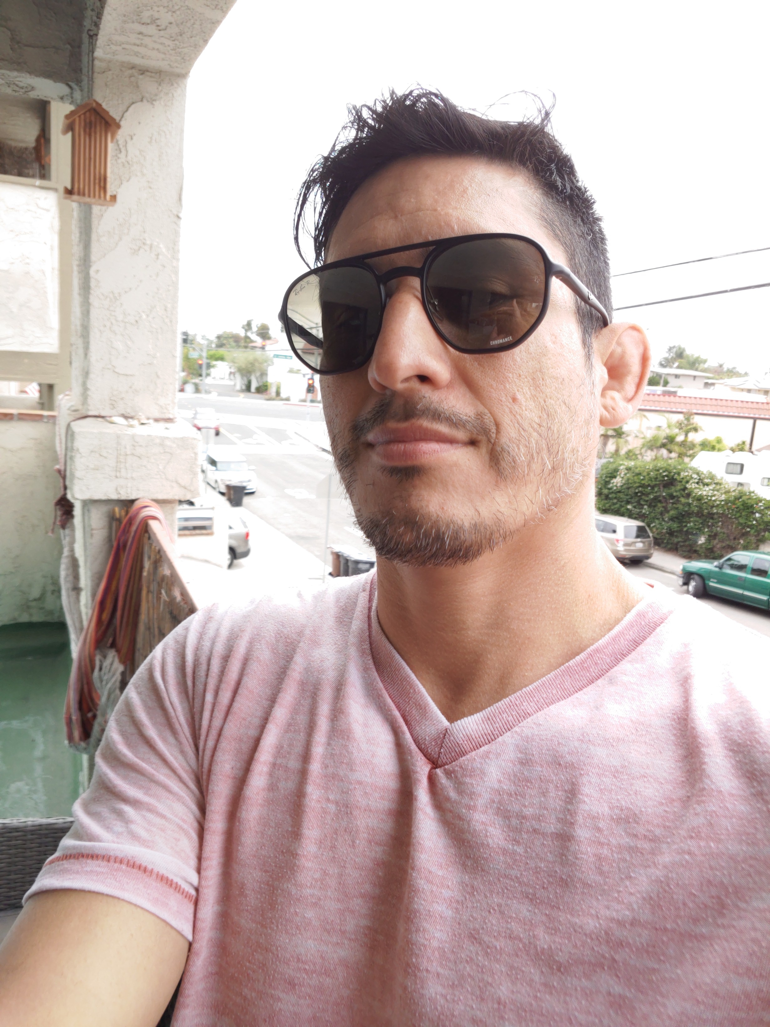 Writer: Marcelo Nonaca