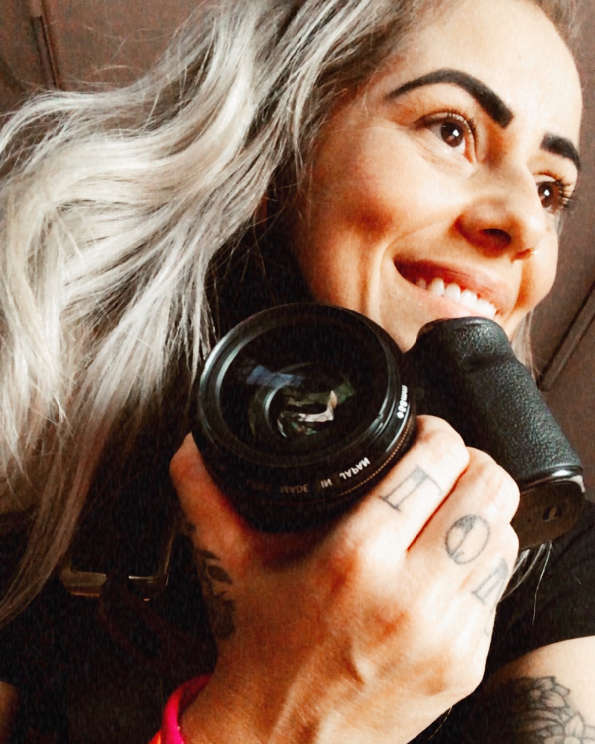 Foto do escritor: Kell Teixeira