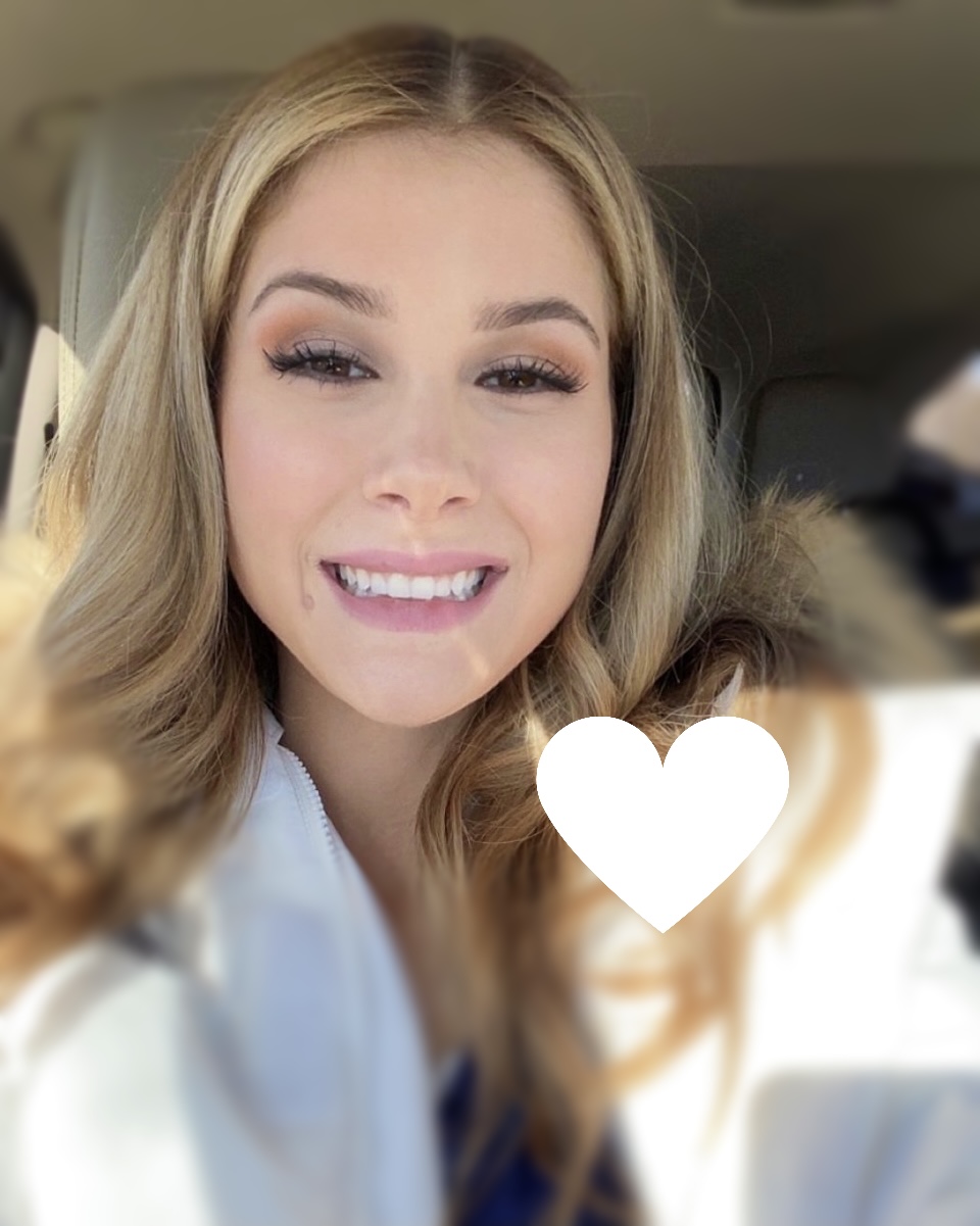 Writer: Gillian Ricci