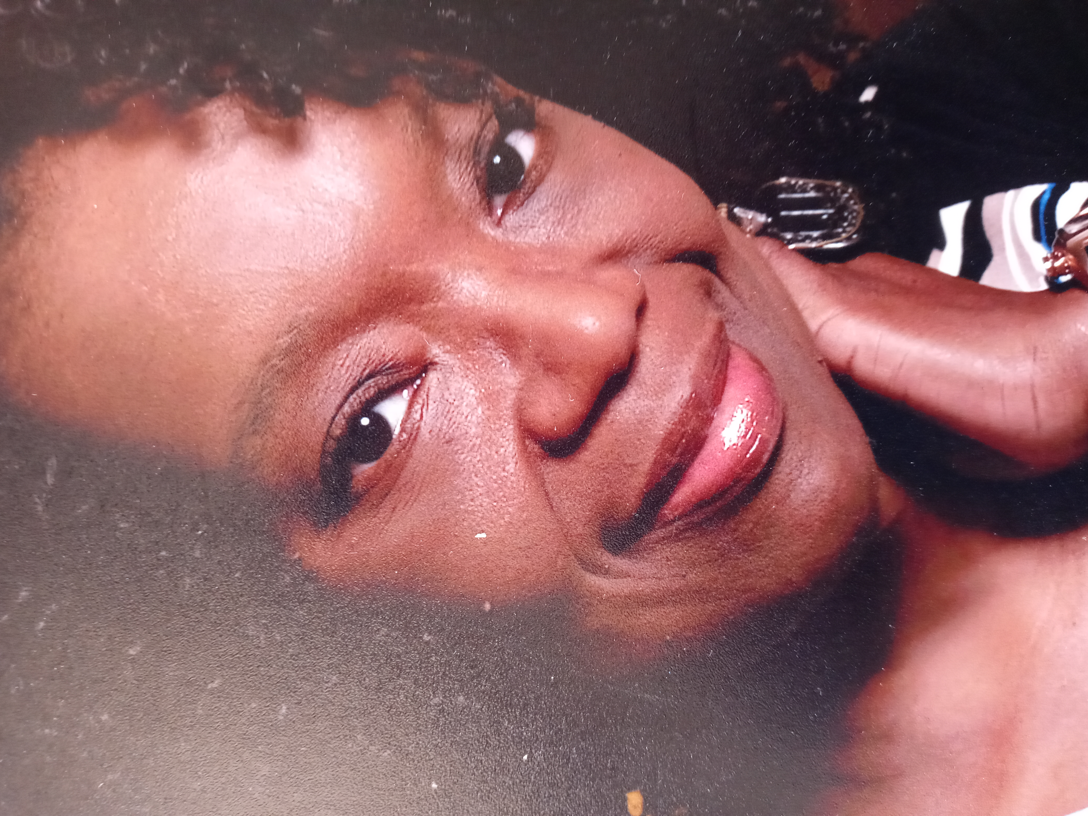 Writer: Tyra Love Chisolm