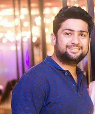 Writer: Rohit Mehta