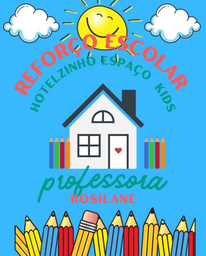 Foto do escritor: Rosilane Fortes