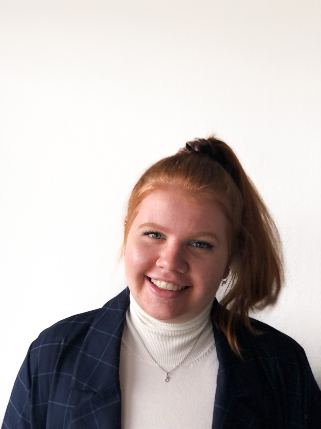 Foto van schrijver: Rona Boezelijn