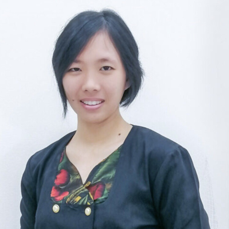 Writer: Kylie Chia