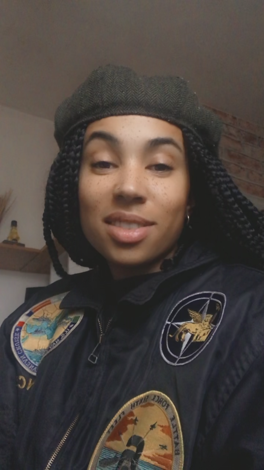 Writer: Elsie Cullen