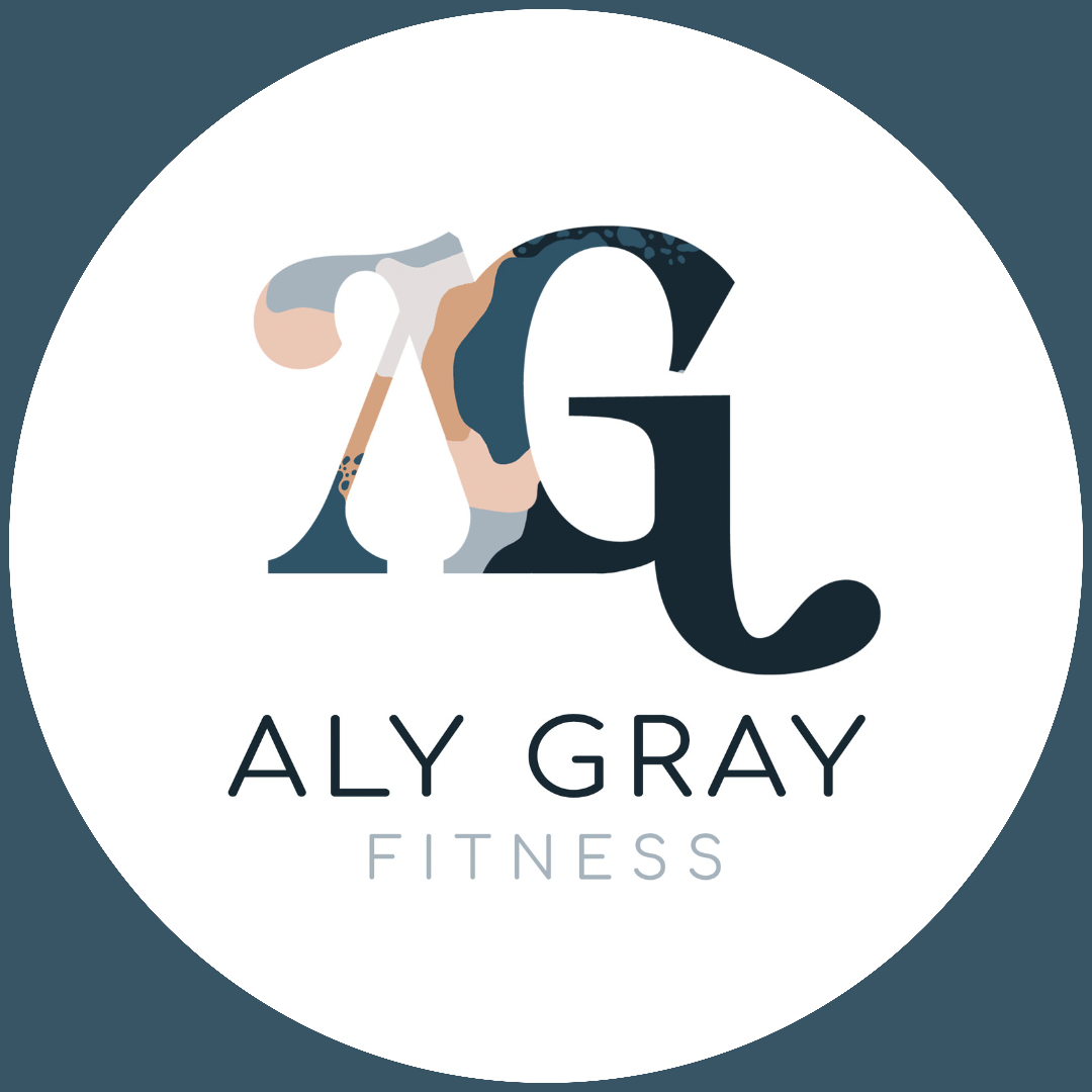 Writer: Aly Gray Fitness