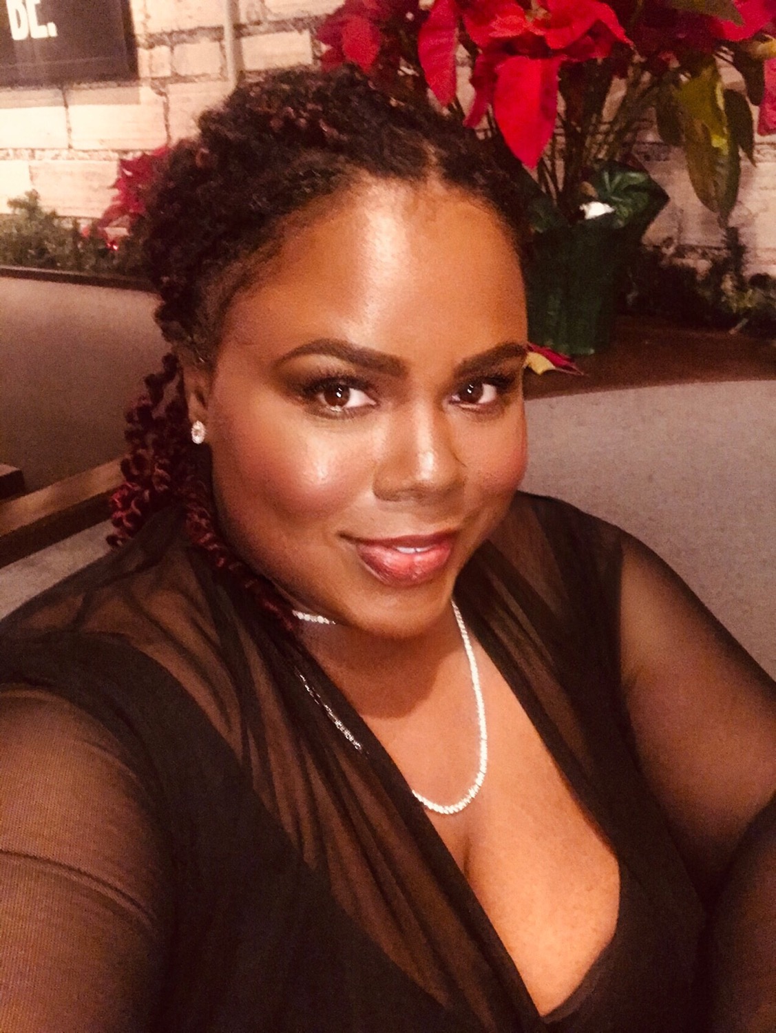 Writer: Latasha Lewis