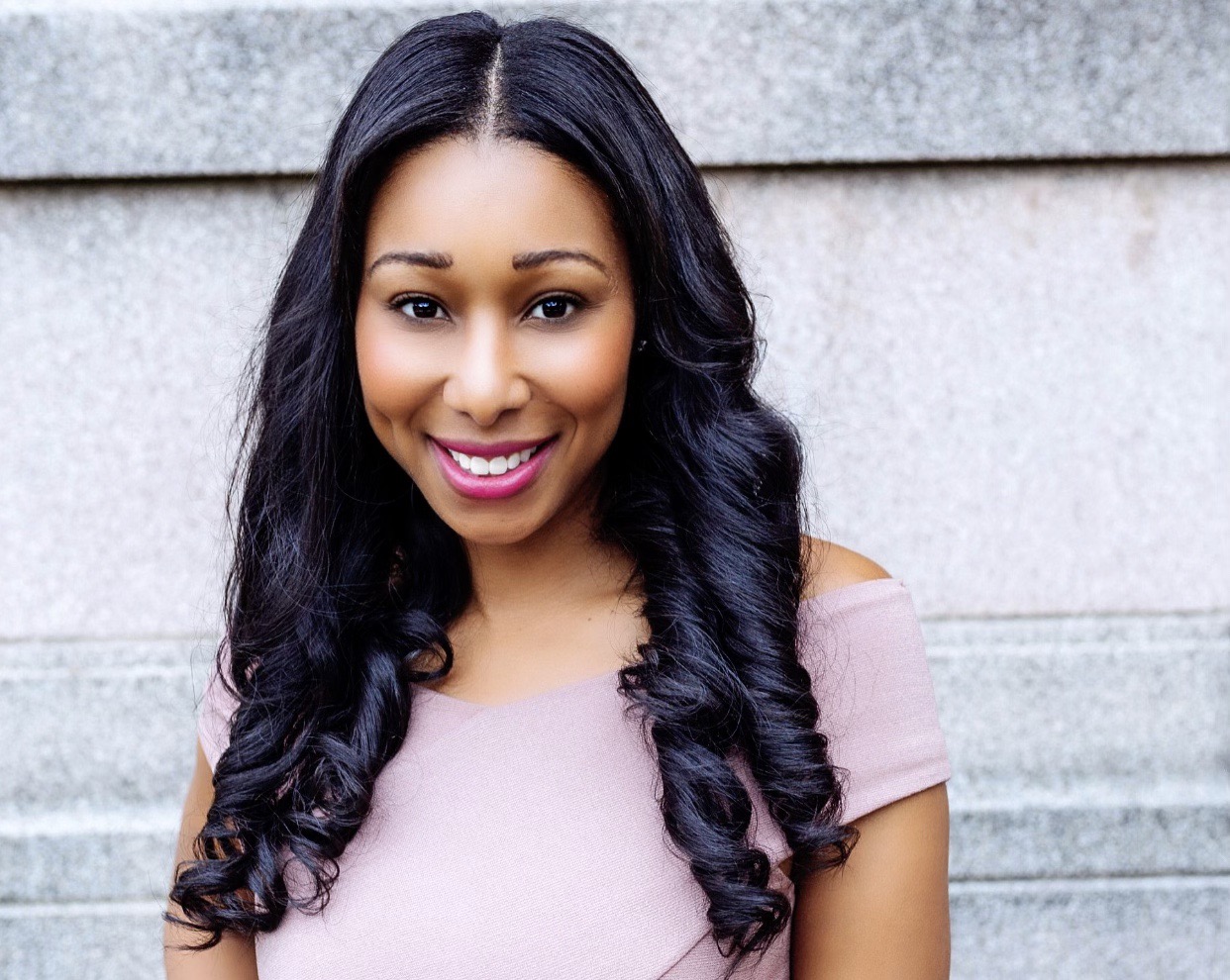 Writer: Angelique Michelle