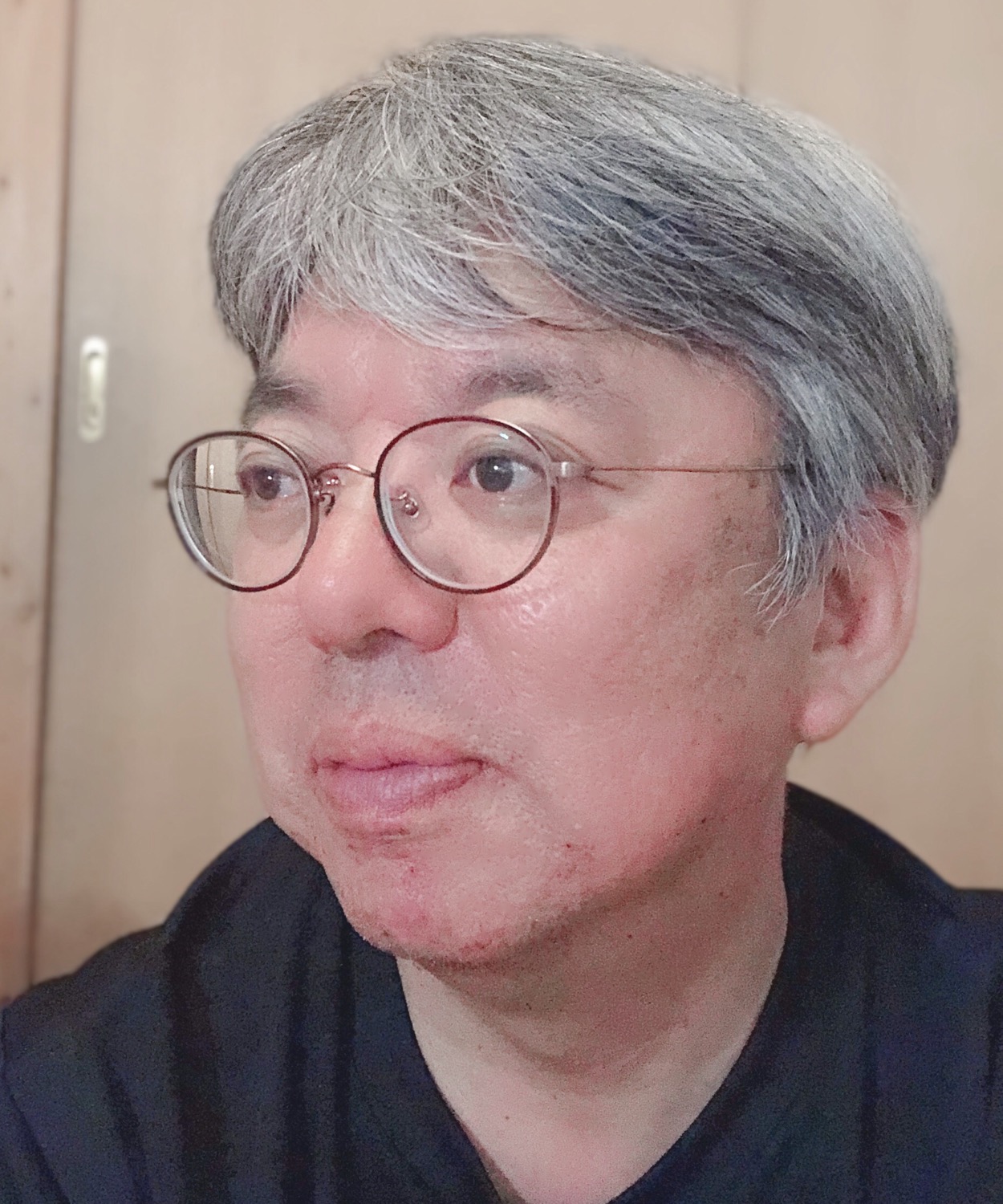 執筆者の写真: Shin Yamauchi