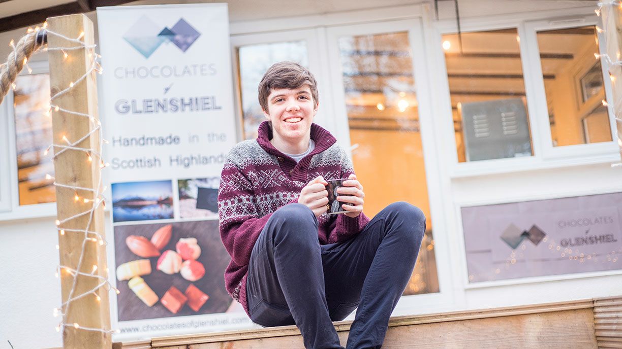 Writer: Finlay Macdonald