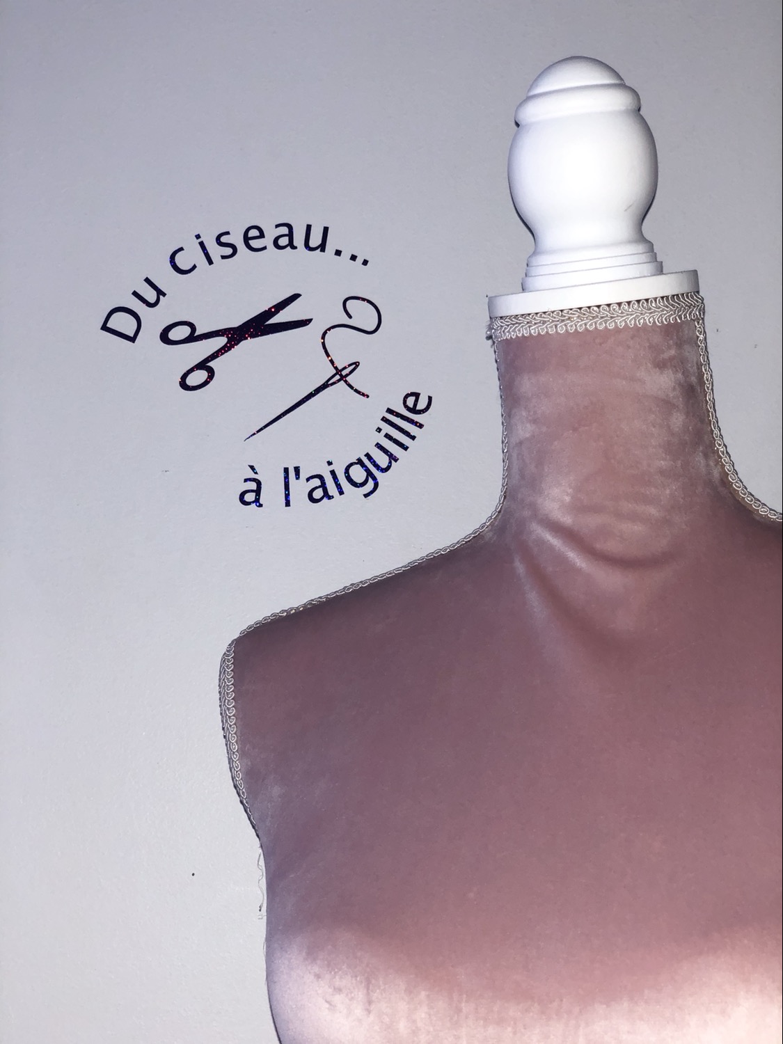 Photo du rédacteur: Angélique Duciseaual’aiguille