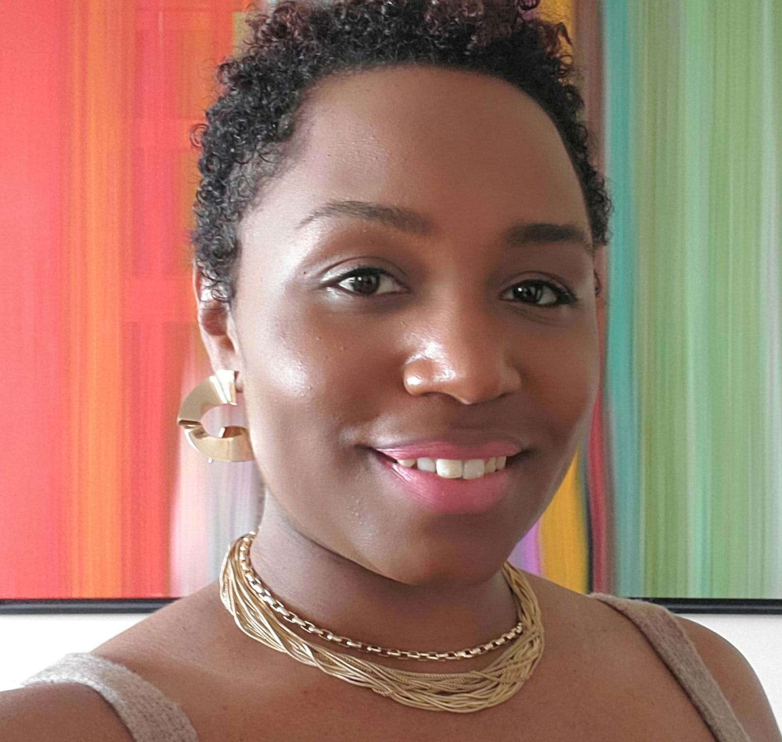 Writer: Gwen Ajayi