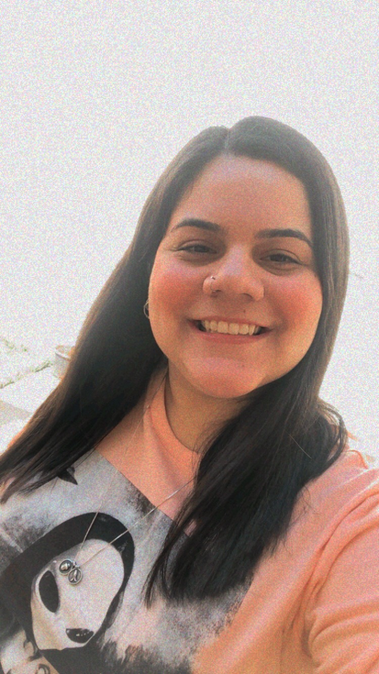 Foto do escritor: Ana Paula Ferreira